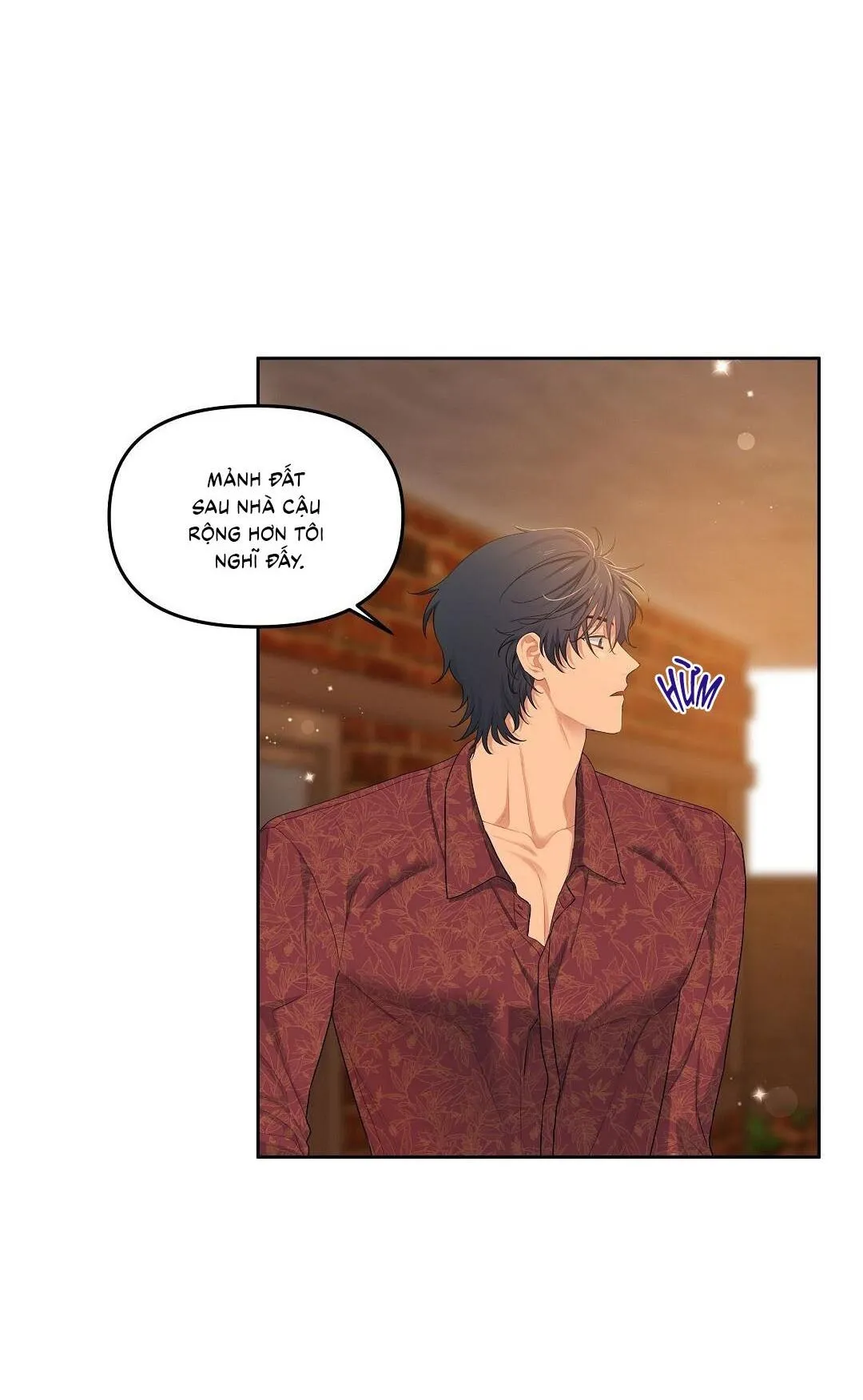 Cherry Cake Chapter 15 Trang 23