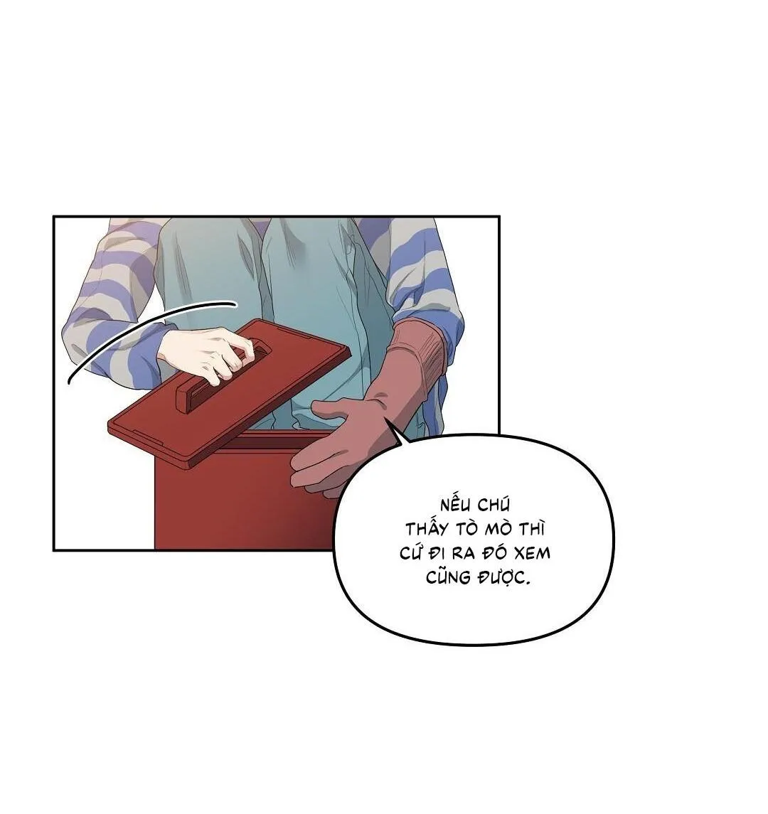 Cherry Cake Chapter 15 Trang 24