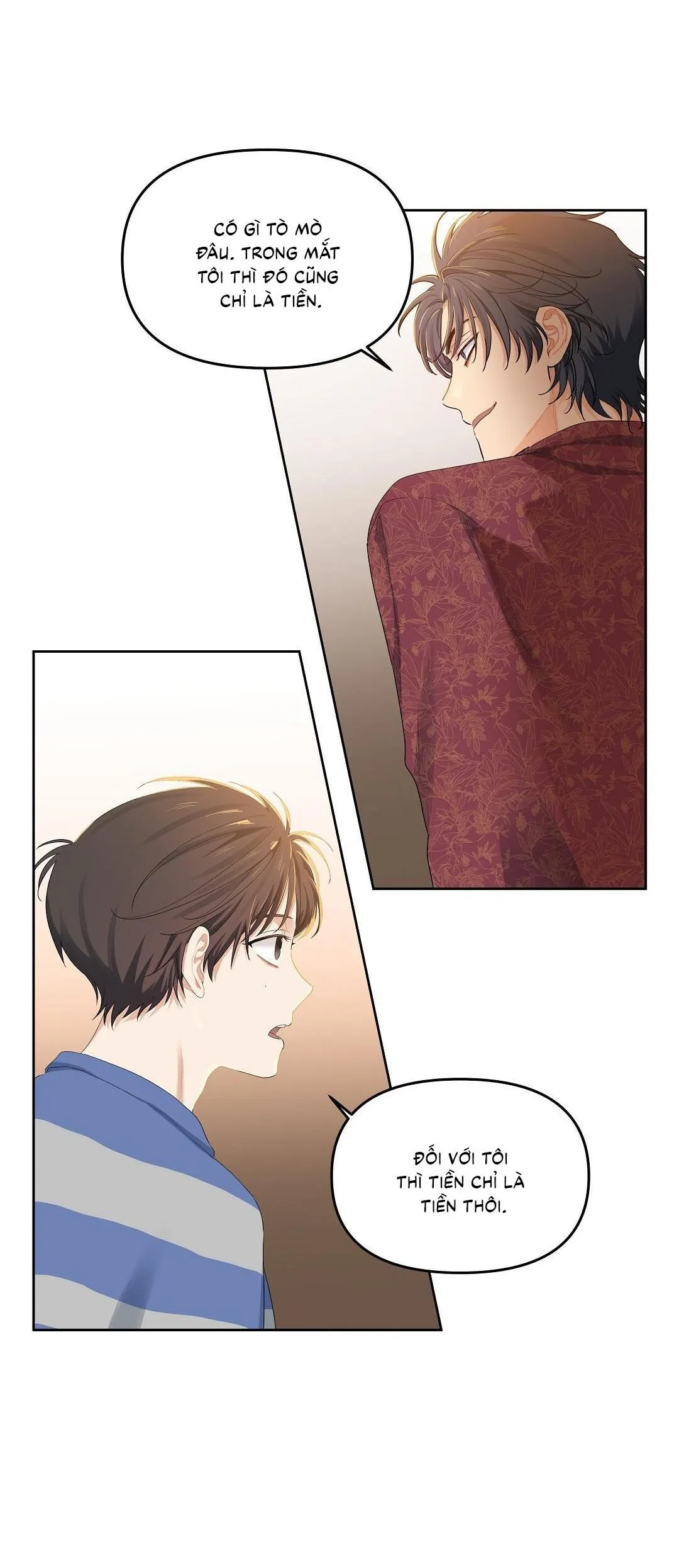 Cherry Cake Chapter 15 Trang 25