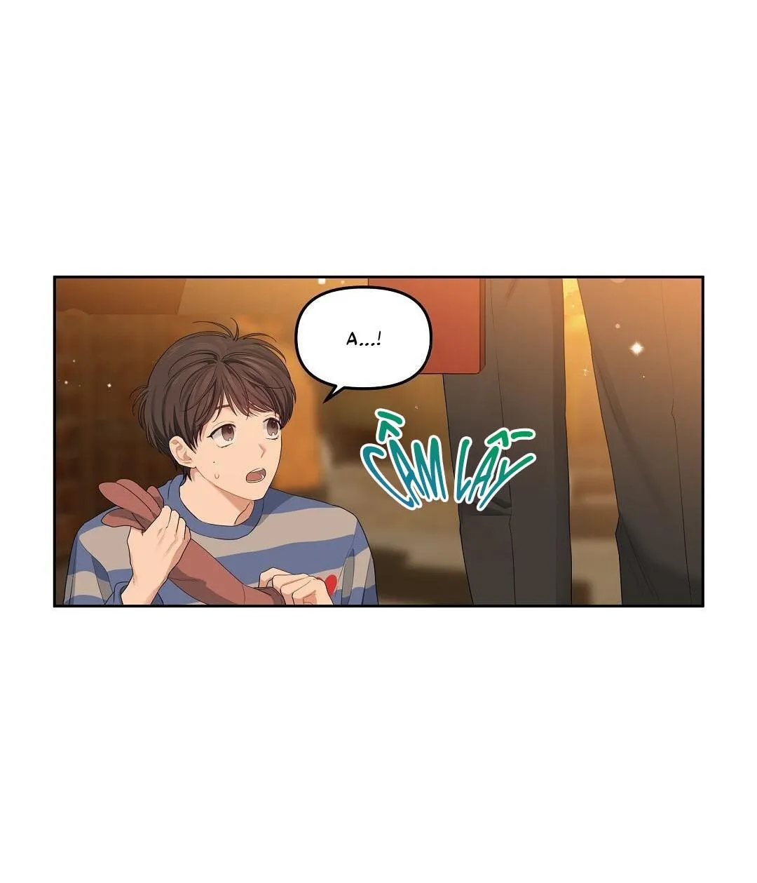 Cherry Cake Chapter 15 Trang 27