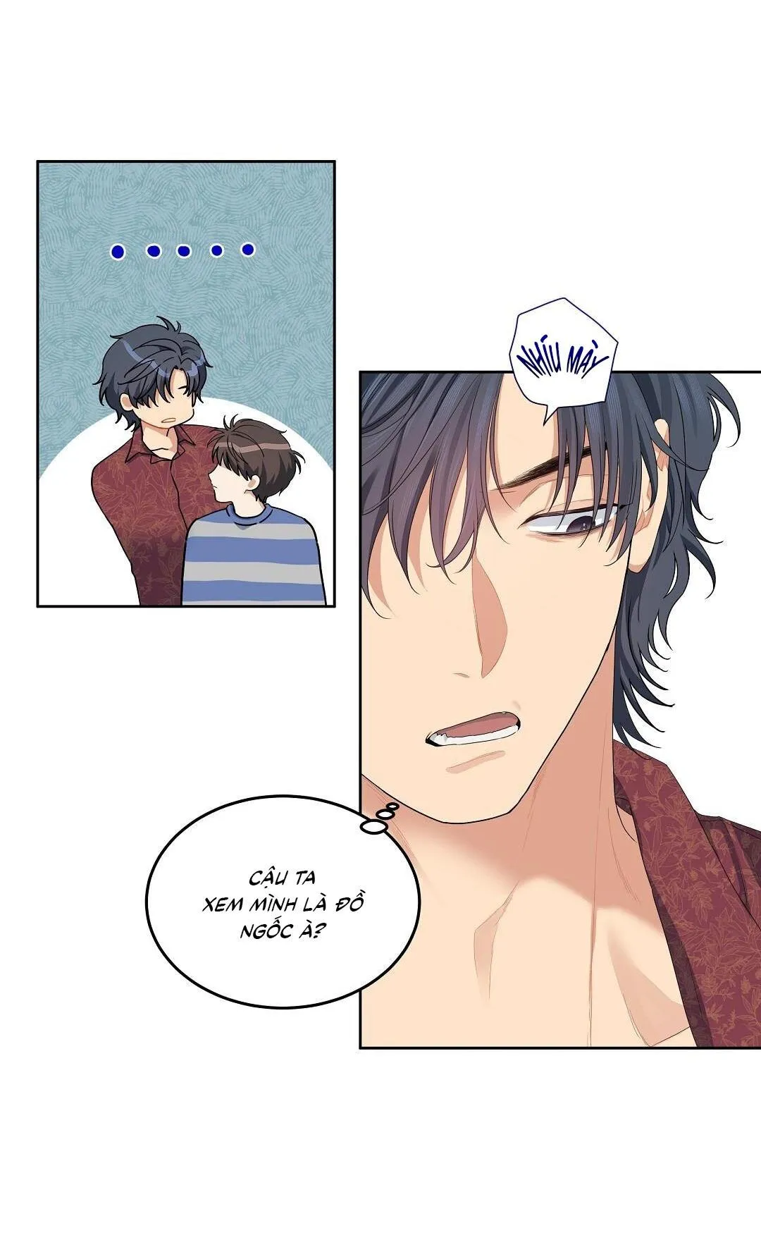 Cherry Cake Chapter 15 Trang 32