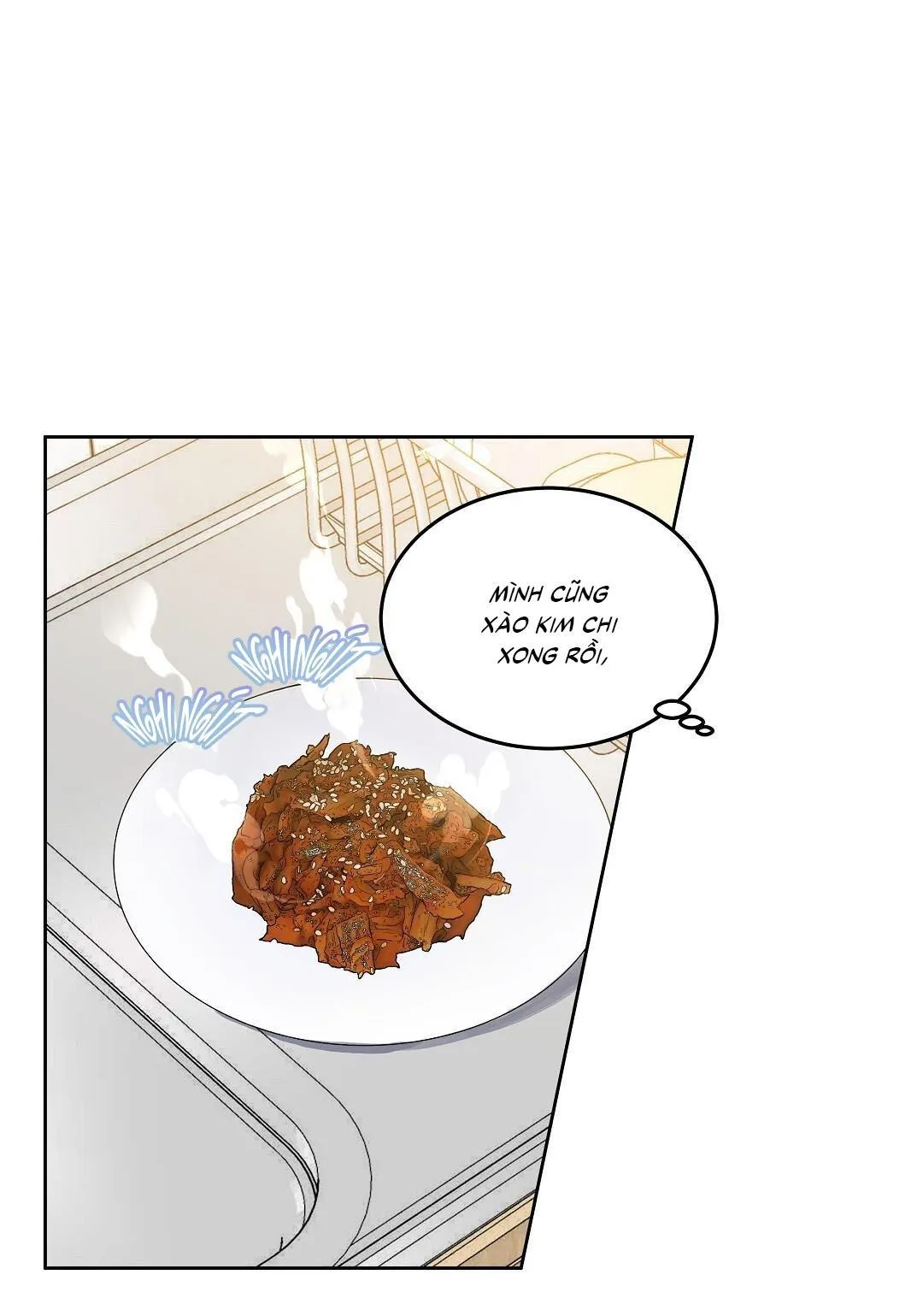 Cherry Cake Chapter 15 Trang 36