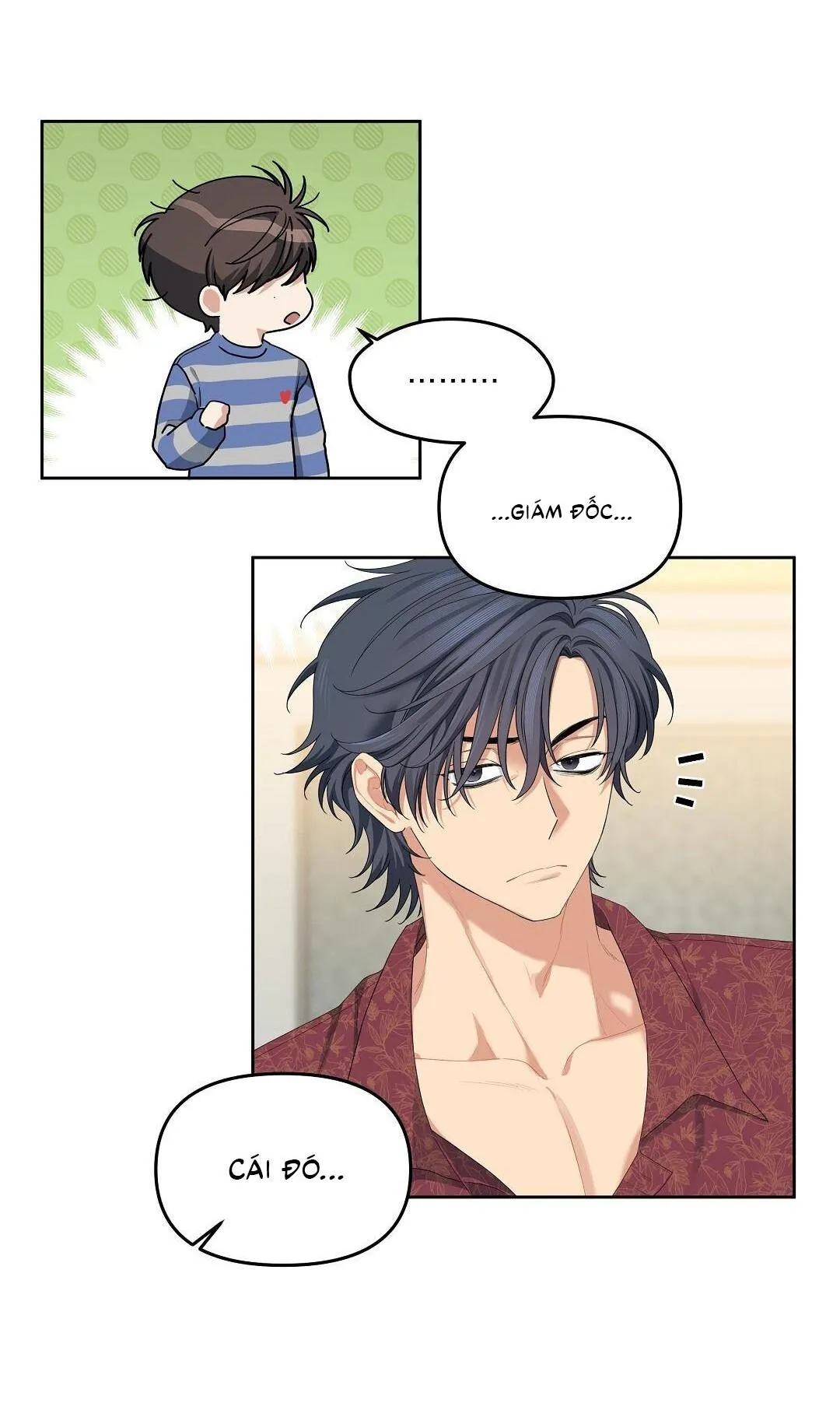 Cherry Cake Chapter 15 Trang 40