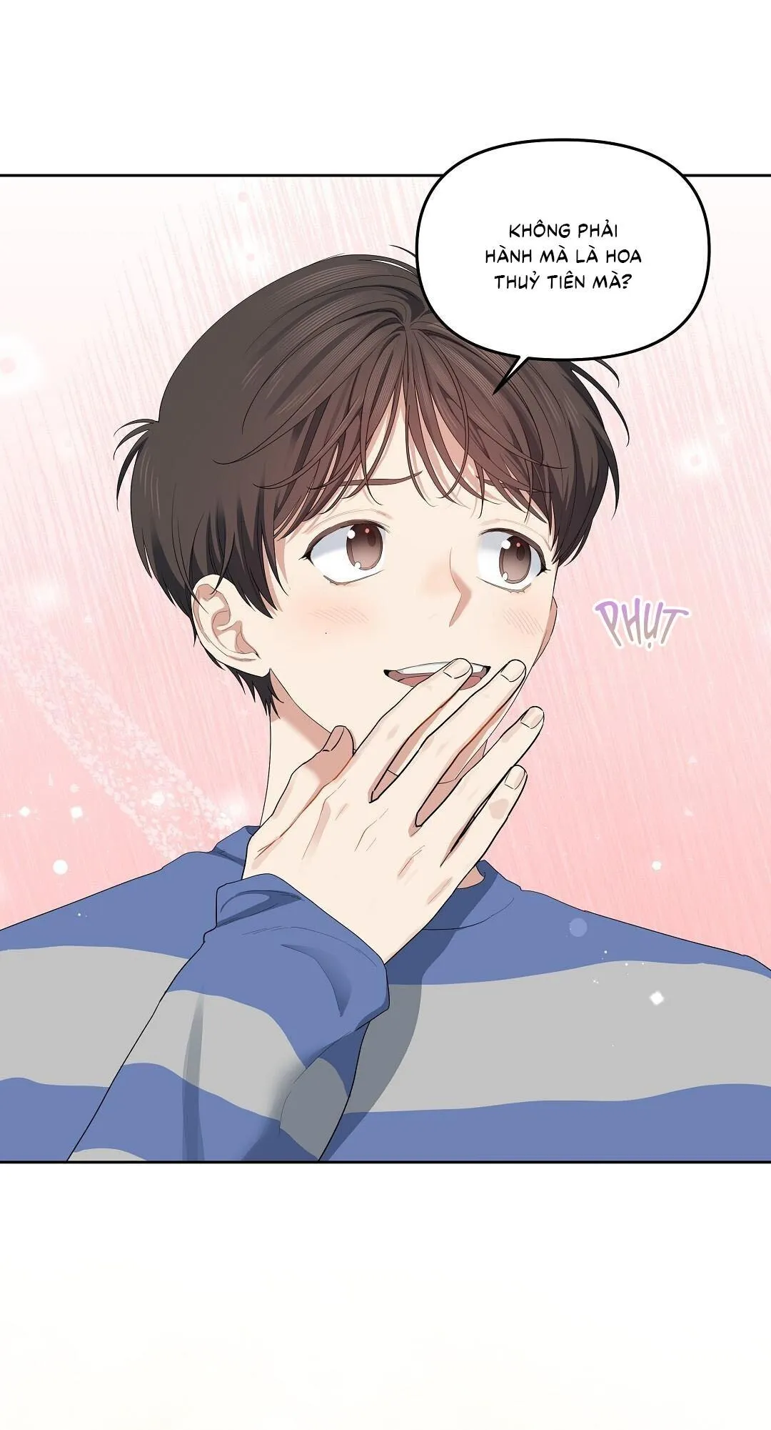 Cherry Cake Chapter 15 Trang 41