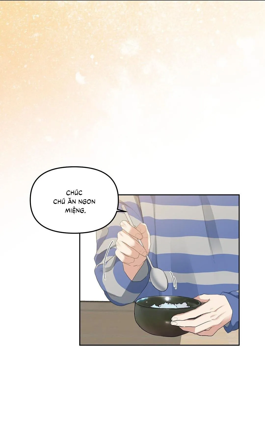 Cherry Cake Chapter 15 Trang 43