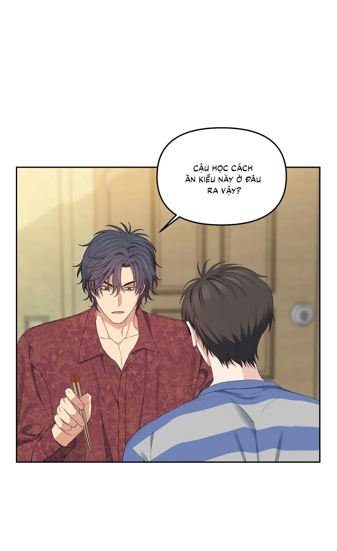 Cherry Cake Chapter 15 Trang 44