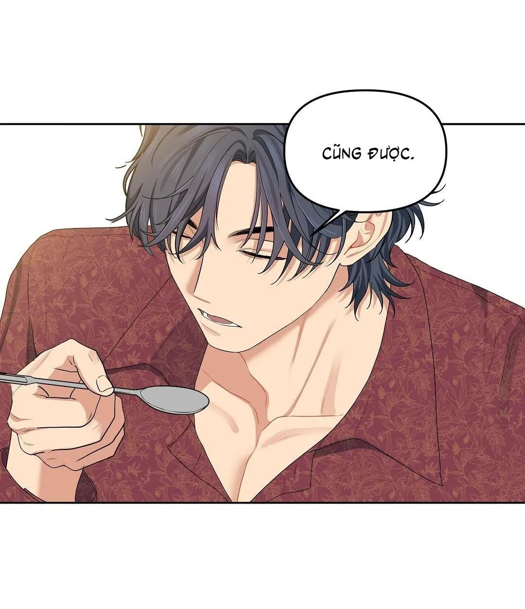 Cherry Cake Chapter 15 Trang 46