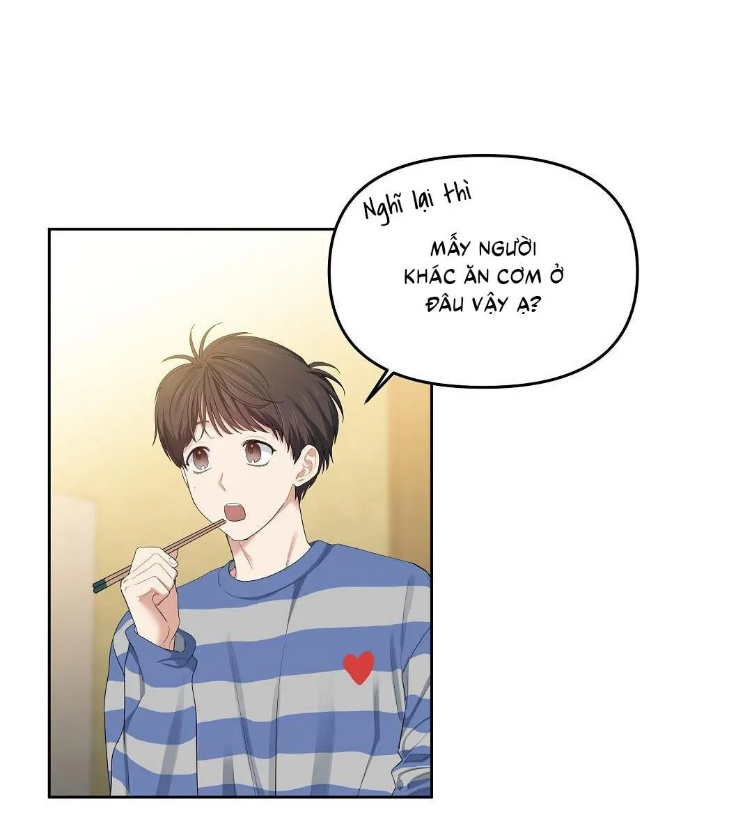 Cherry Cake Chapter 15 Trang 47