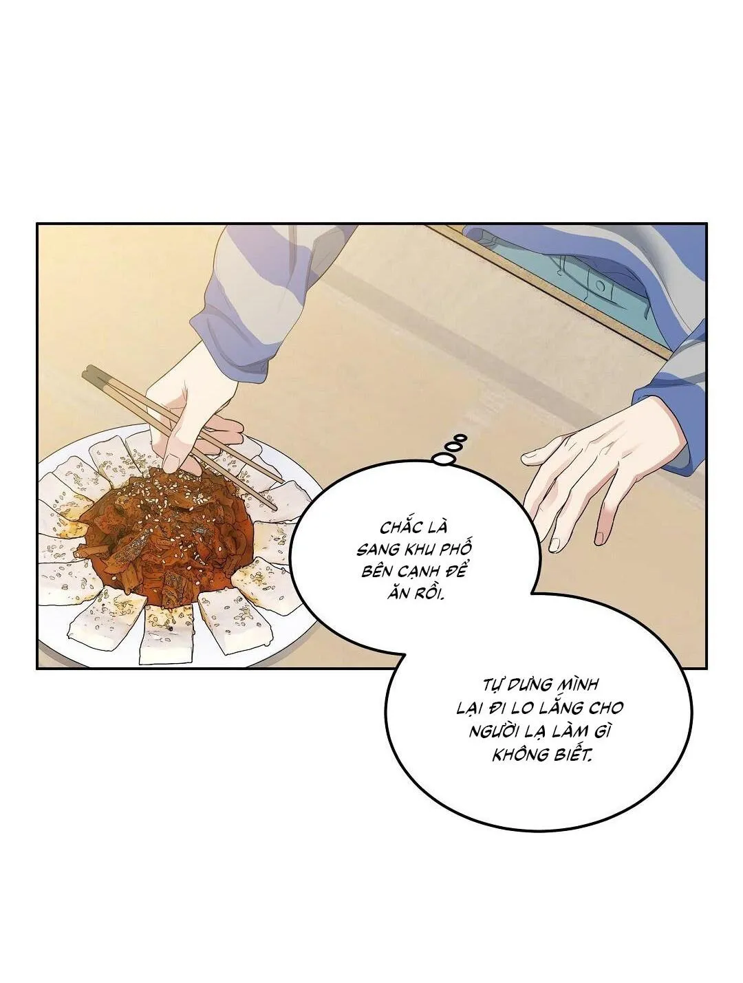 Cherry Cake Chapter 15 Trang 49