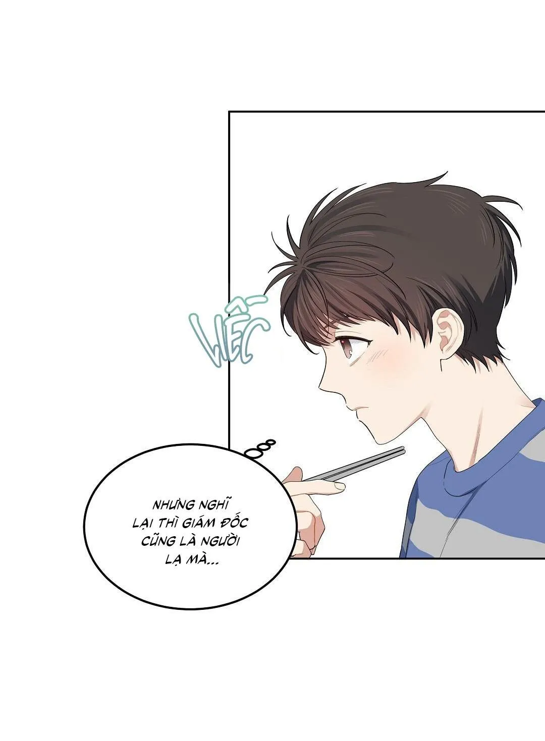 Cherry Cake Chapter 15 Trang 50