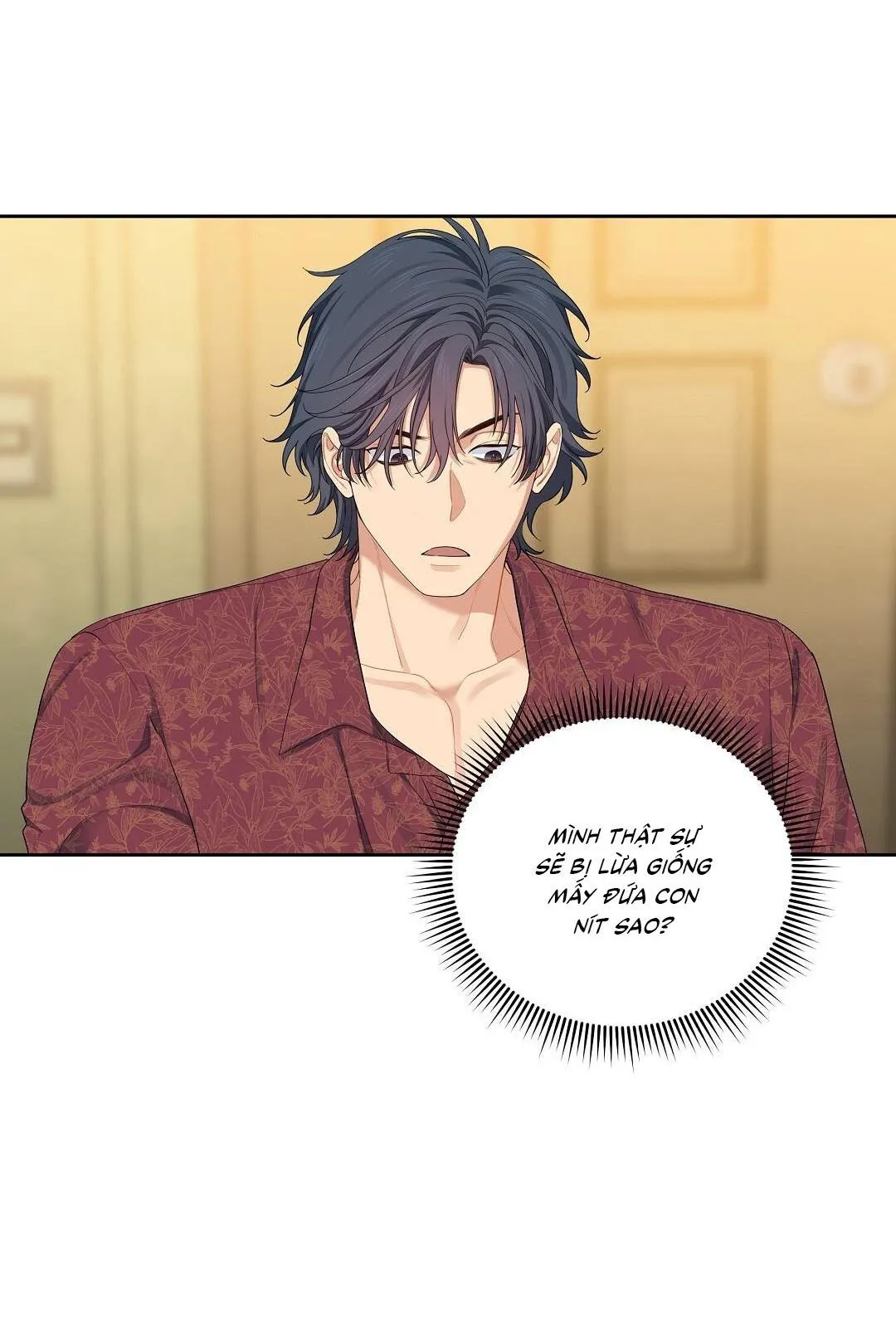 Cherry Cake Chapter 15 Trang 51