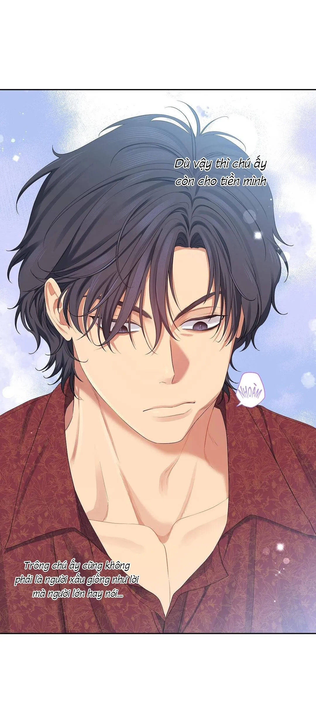 Cherry Cake Chapter 15 Trang 52