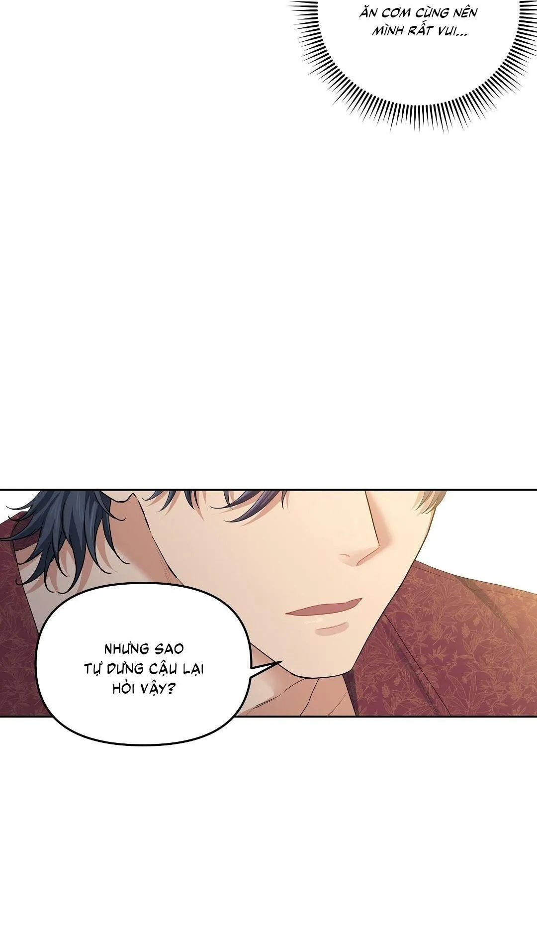 Cherry Cake Chapter 15 Trang 54