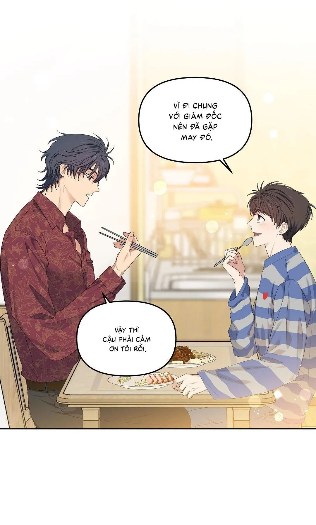 Cherry Cake Chapter 15 Trang 59