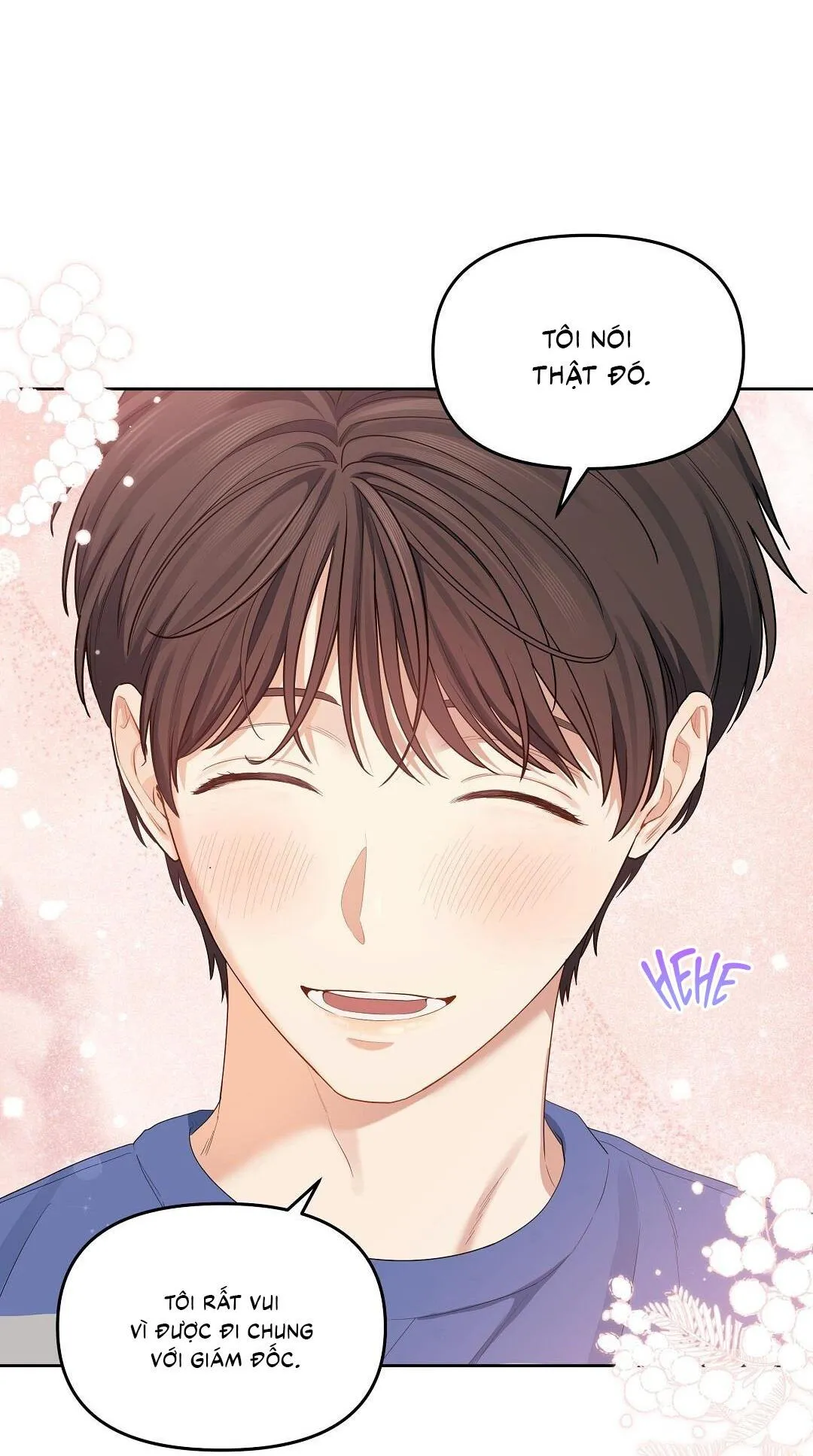 Cherry Cake Chapter 15 Trang 62