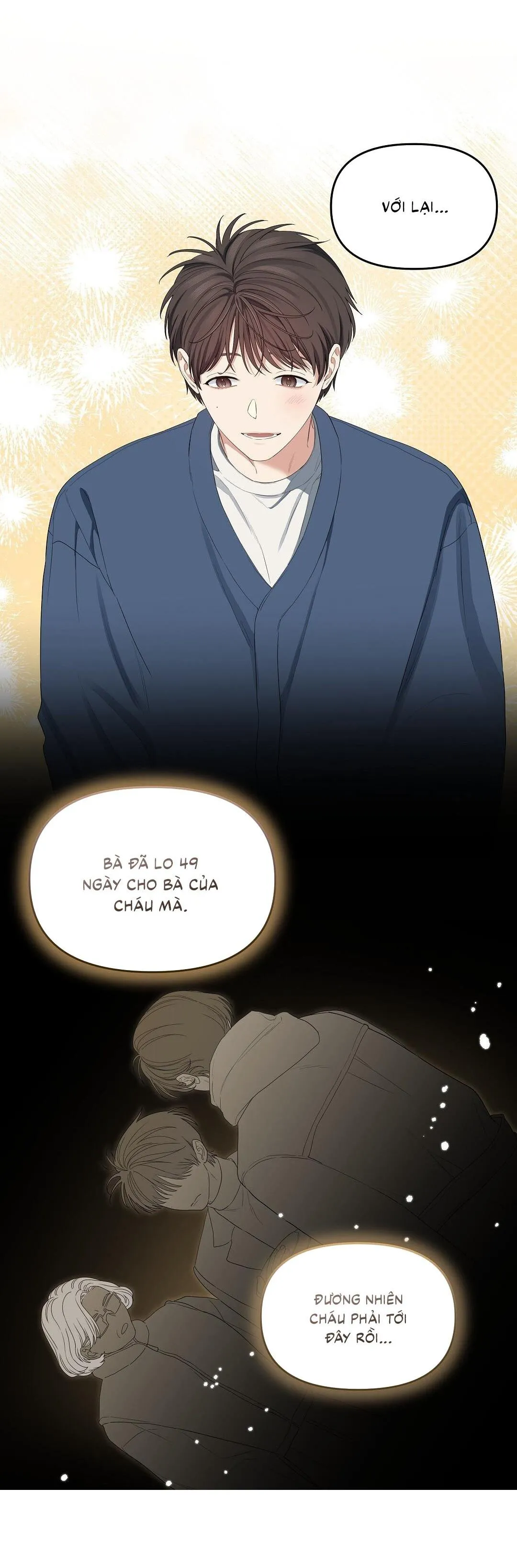 Cherry Cake Chapter 16 Trang 7