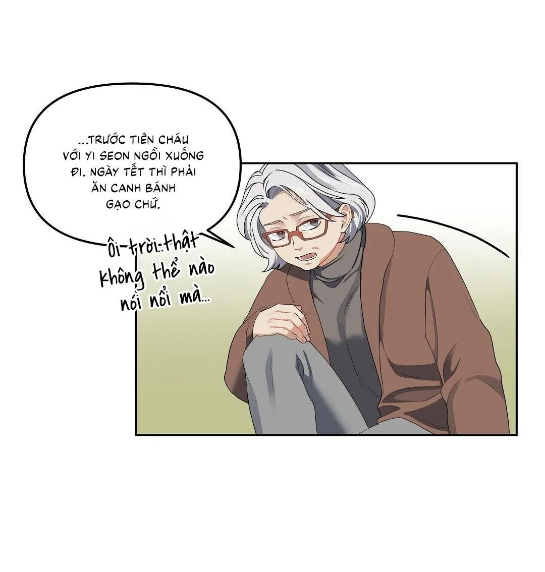 Cherry Cake Chapter 16 Trang 8