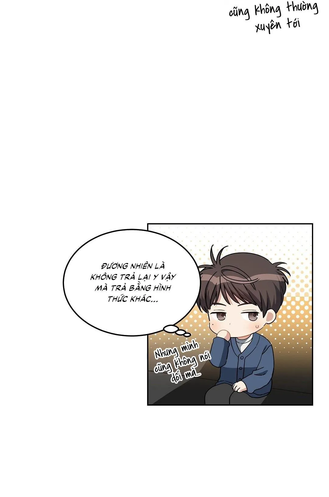 Cherry Cake Chapter 16 Trang 13