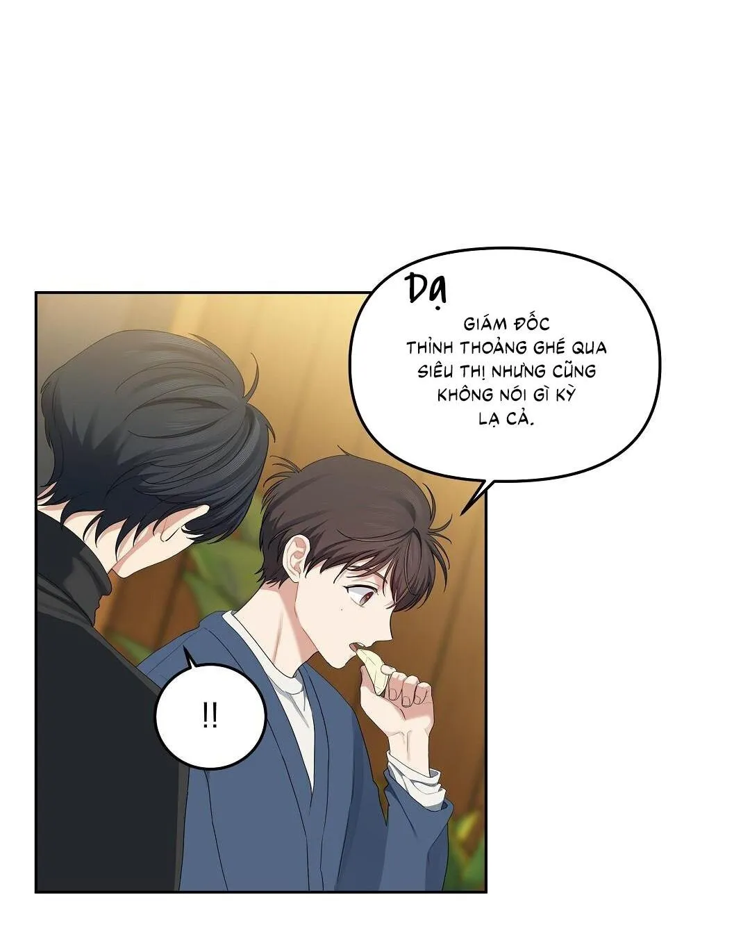 Cherry Cake Chapter 16 Trang 19