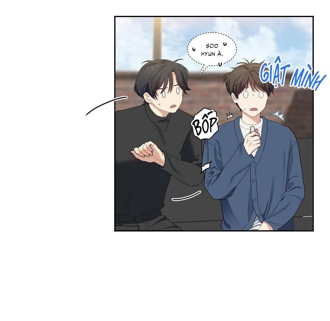 Cherry Cake Chapter 16 Trang 20