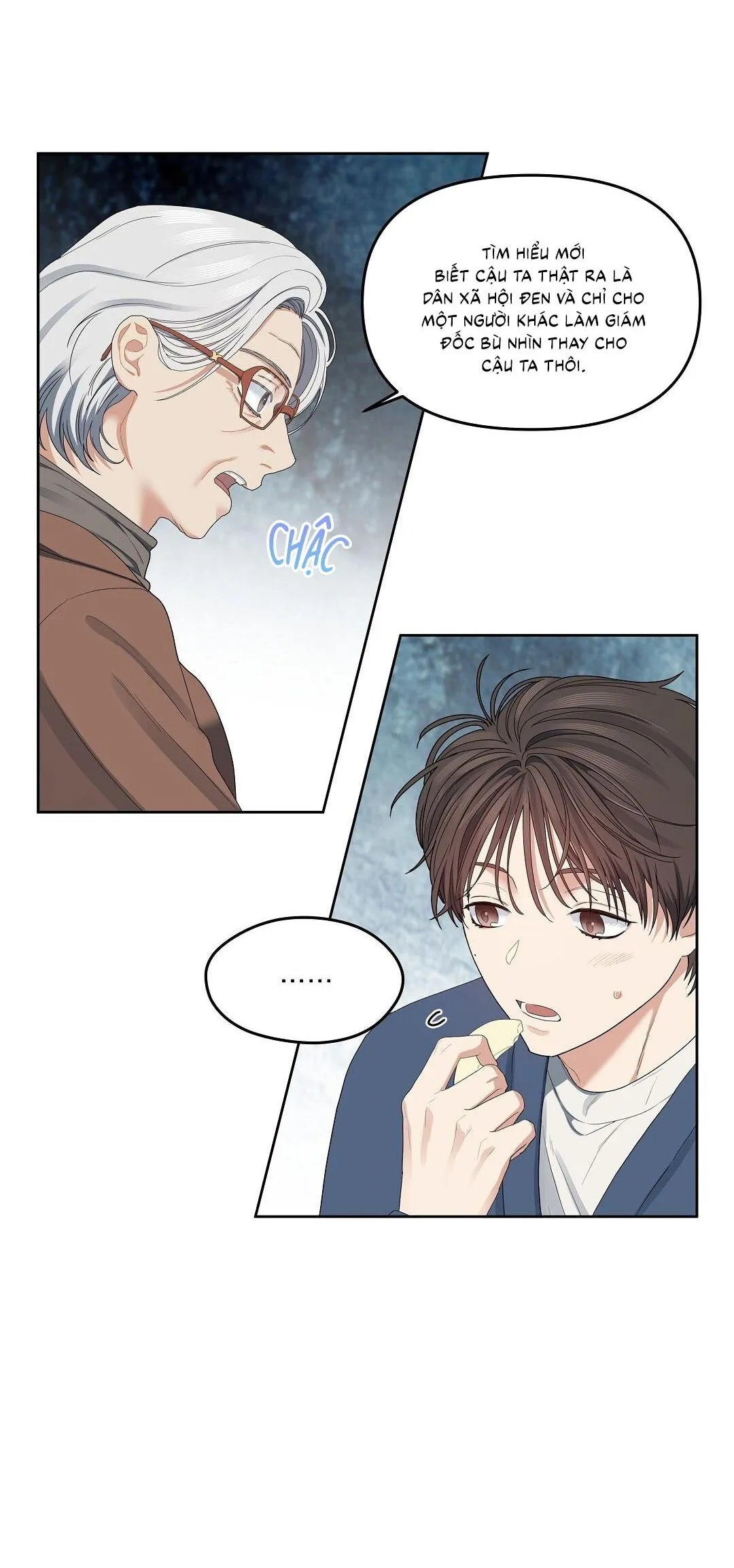Cherry Cake Chapter 16 Trang 22