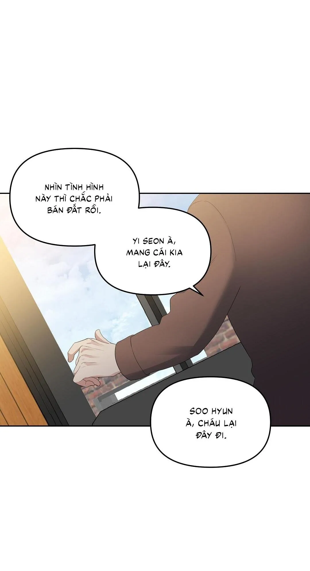 Cherry Cake Chapter 16 Trang 23