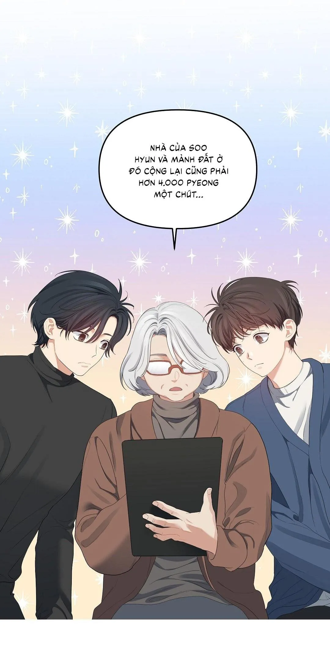 Cherry Cake Chapter 16 Trang 25