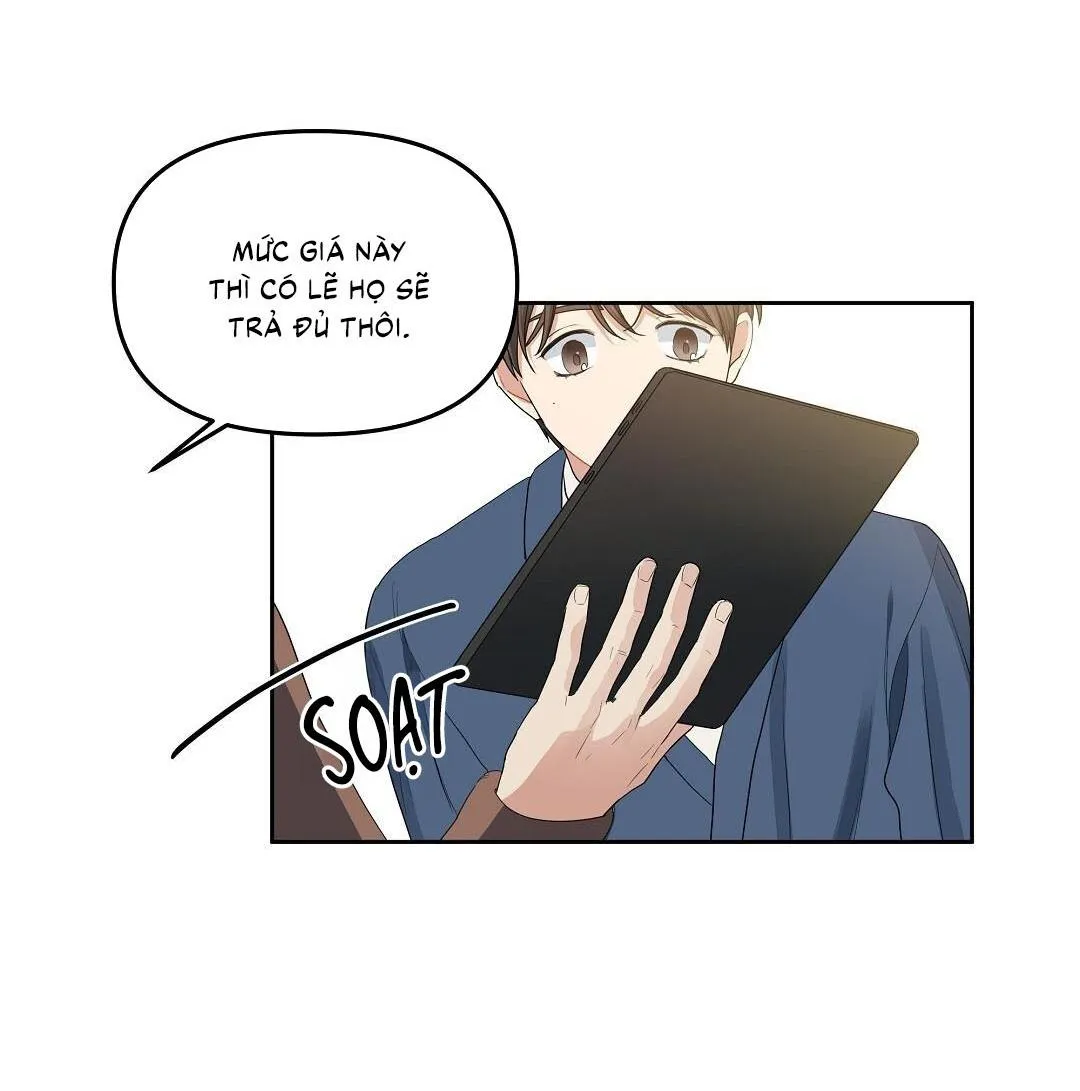 Cherry Cake Chapter 16 Trang 26