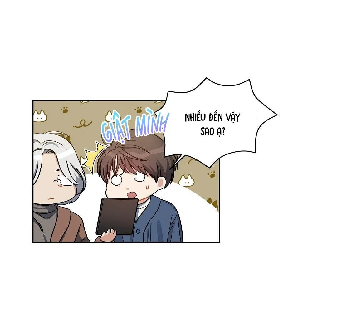 Cherry Cake Chapter 16 Trang 27