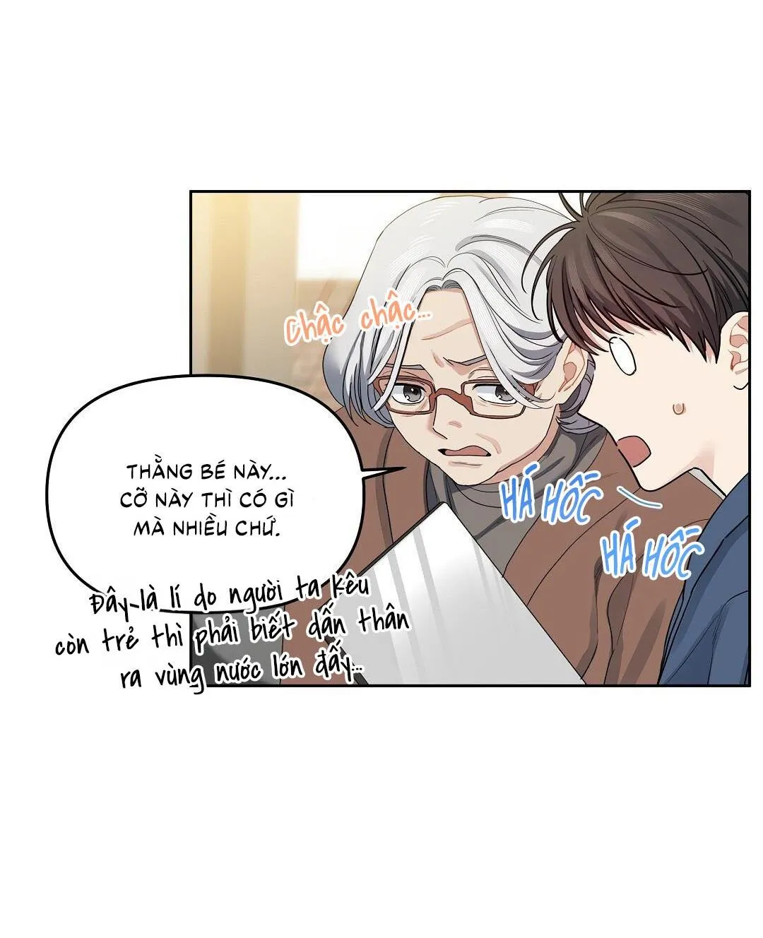 Cherry Cake Chapter 16 Trang 28