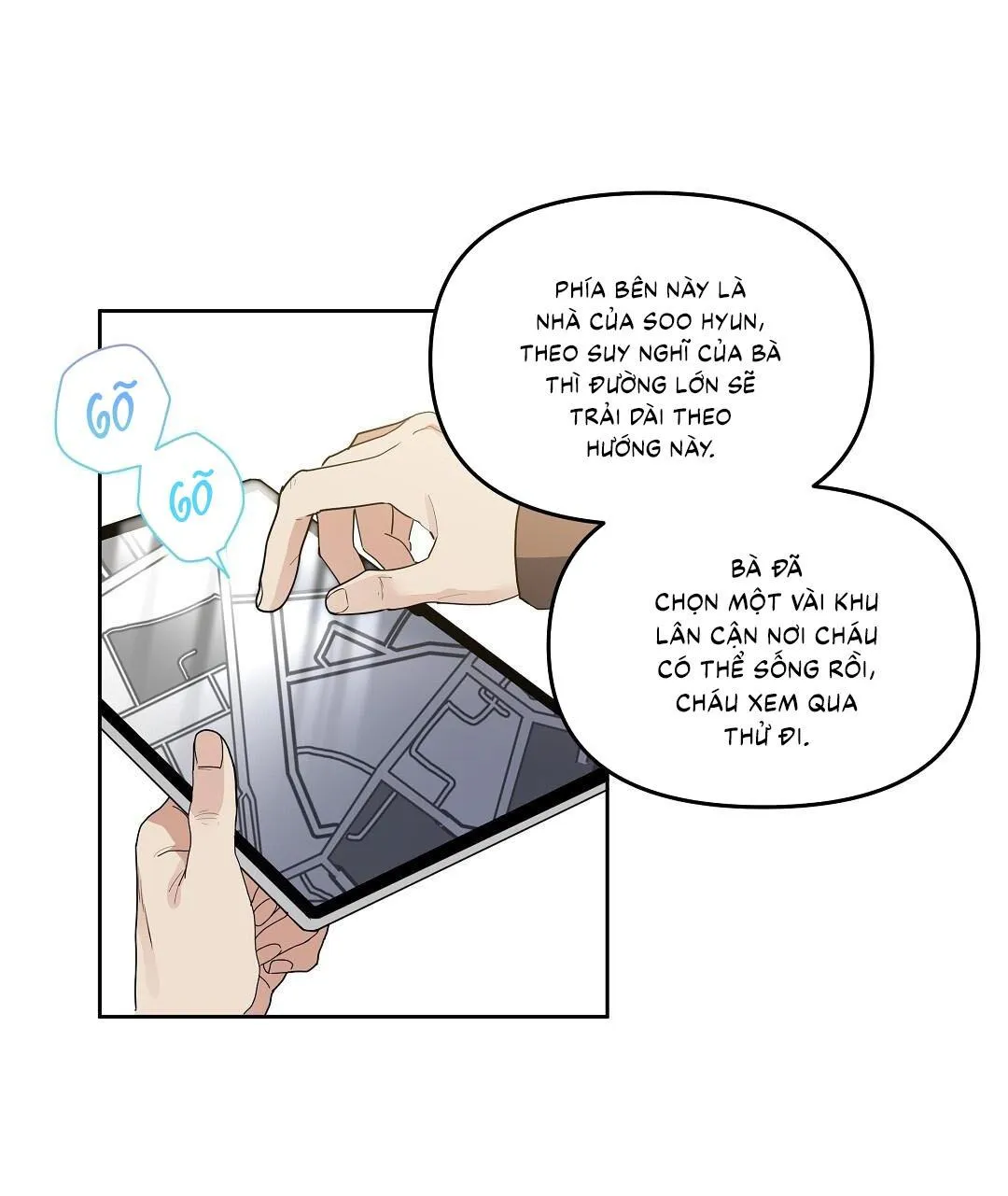 Cherry Cake Chapter 16 Trang 30