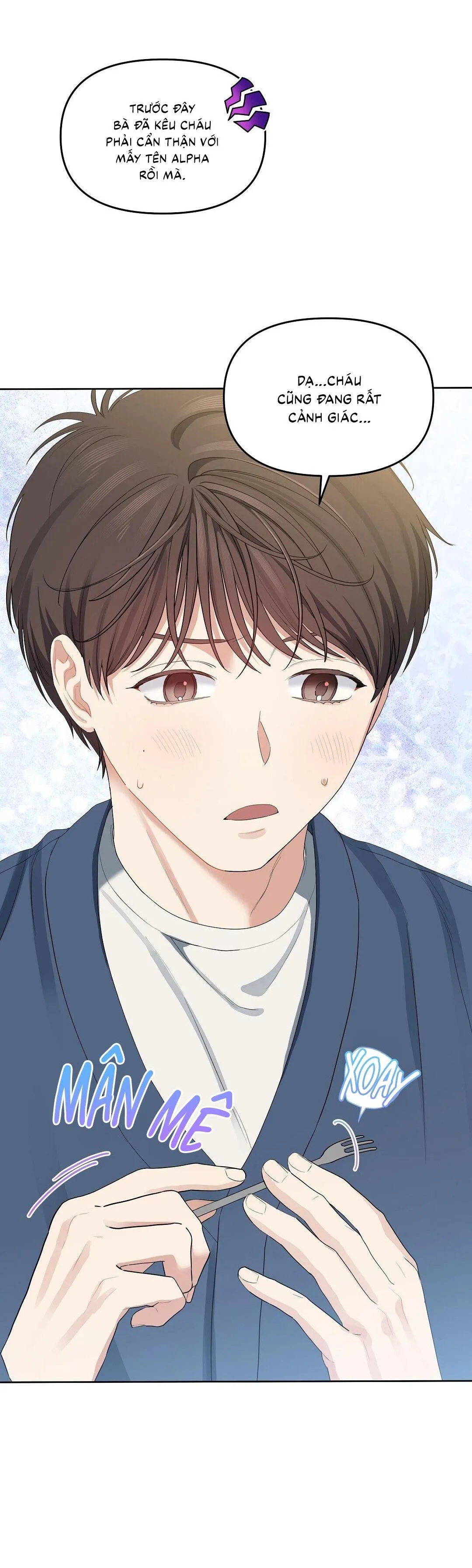 Cherry Cake Chapter 16 Trang 37