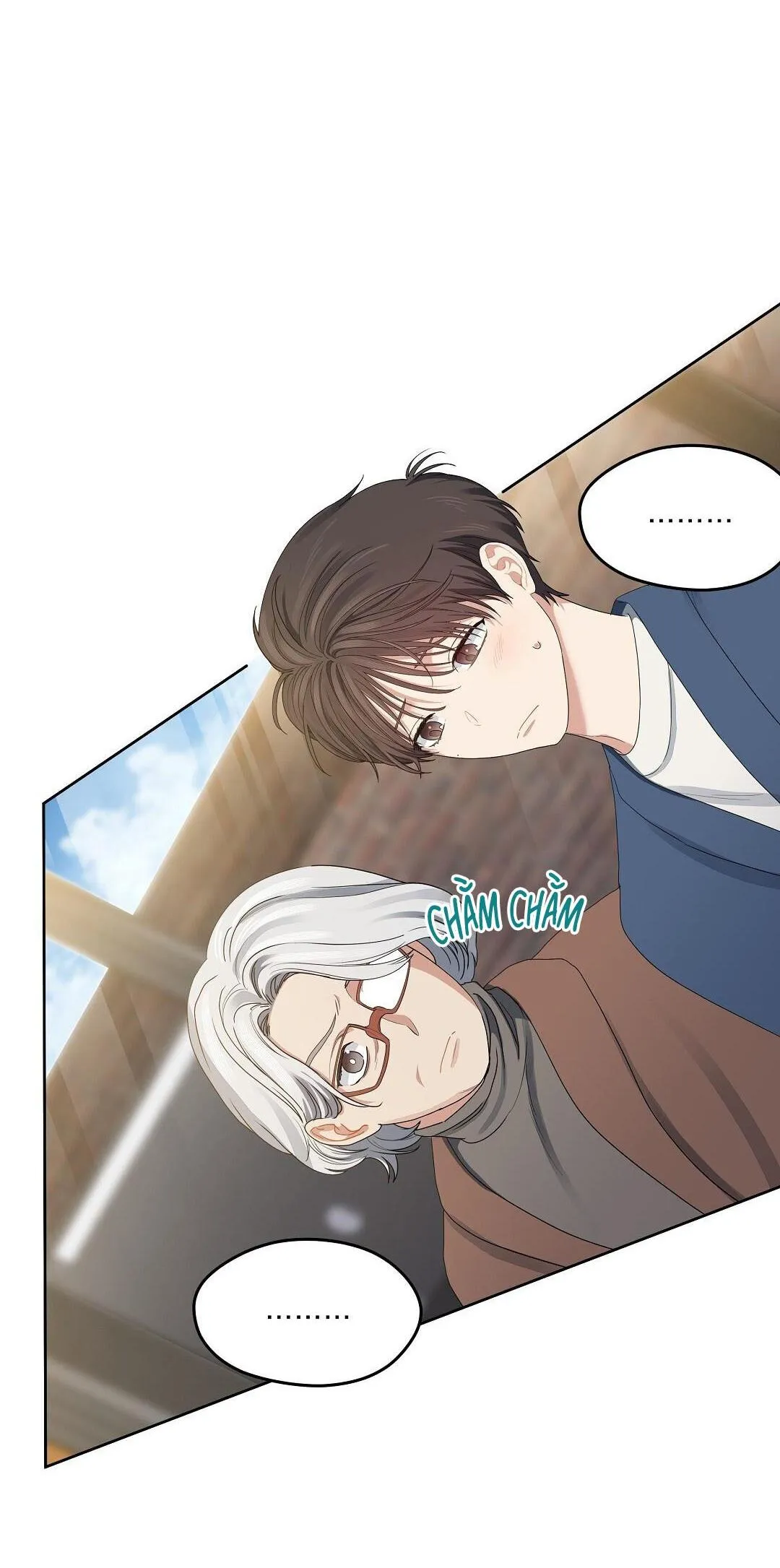 Cherry Cake Chapter 16 Trang 38