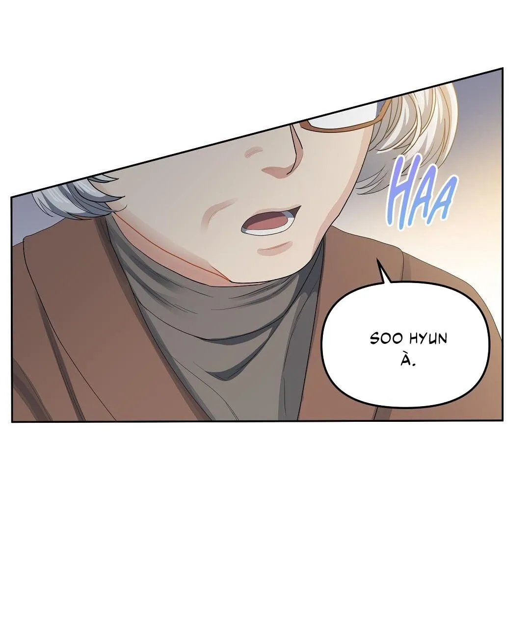 Cherry Cake Chapter 16 Trang 39