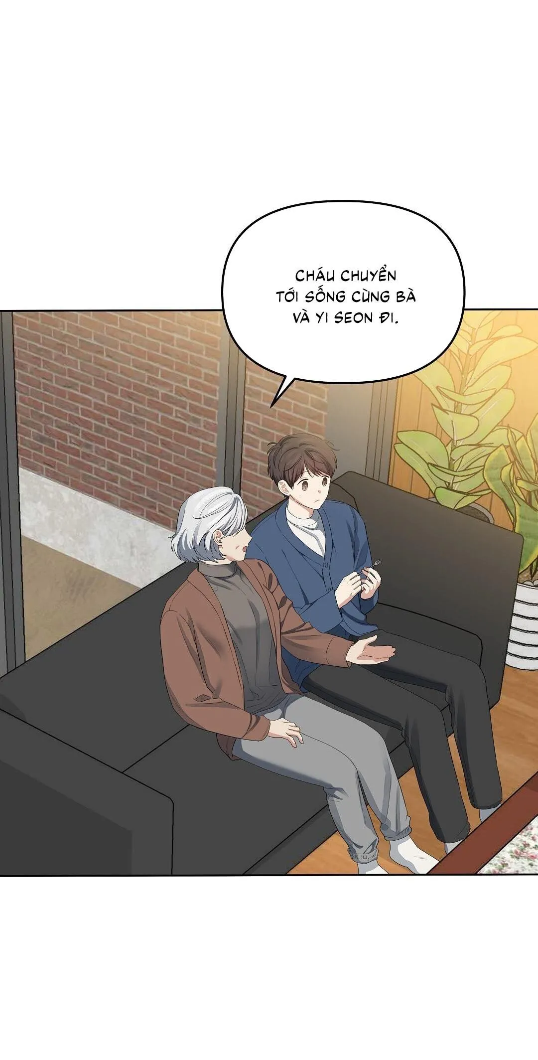 Cherry Cake Chapter 16 Trang 40