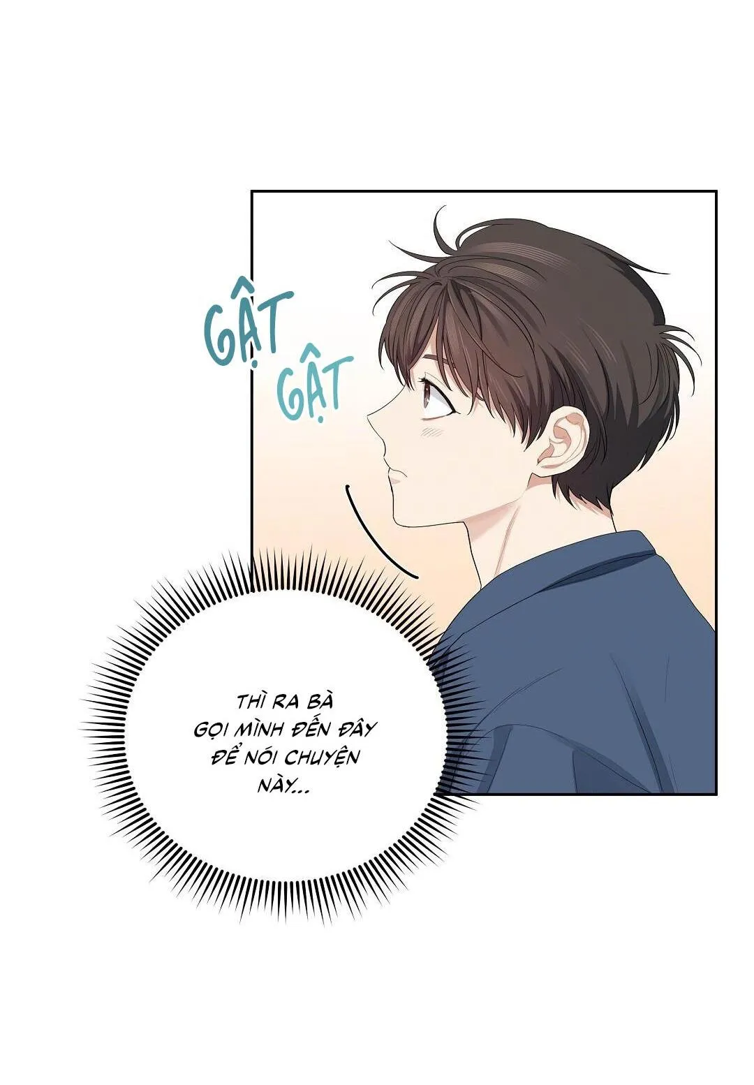 Cherry Cake Chapter 16 Trang 43