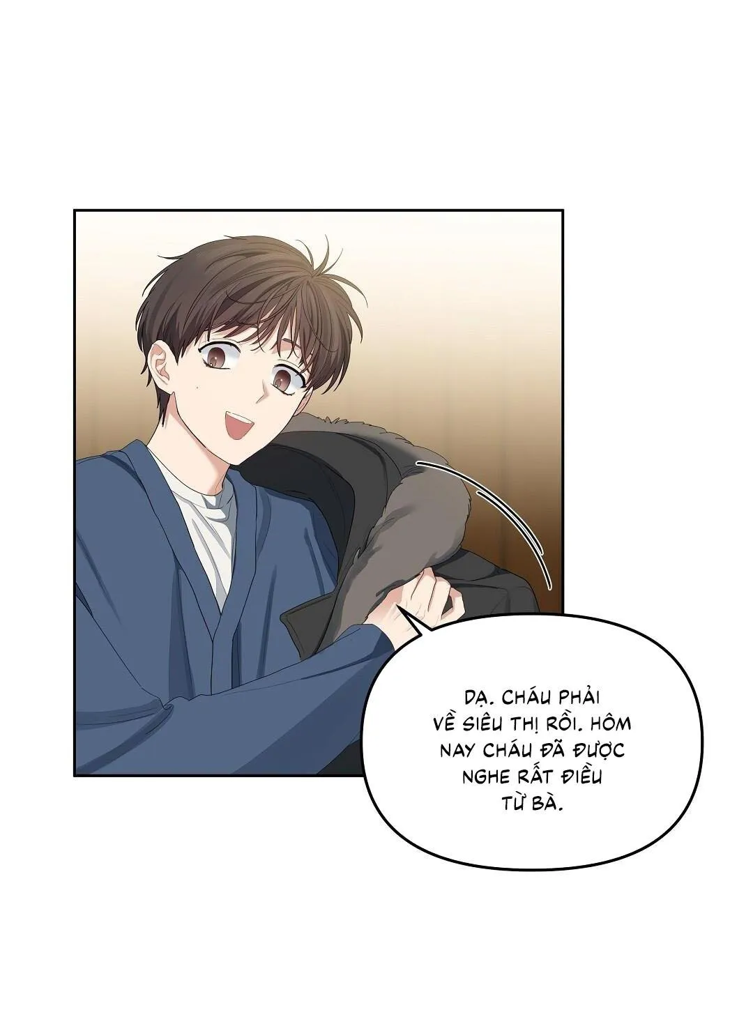 Cherry Cake Chapter 16 Trang 46