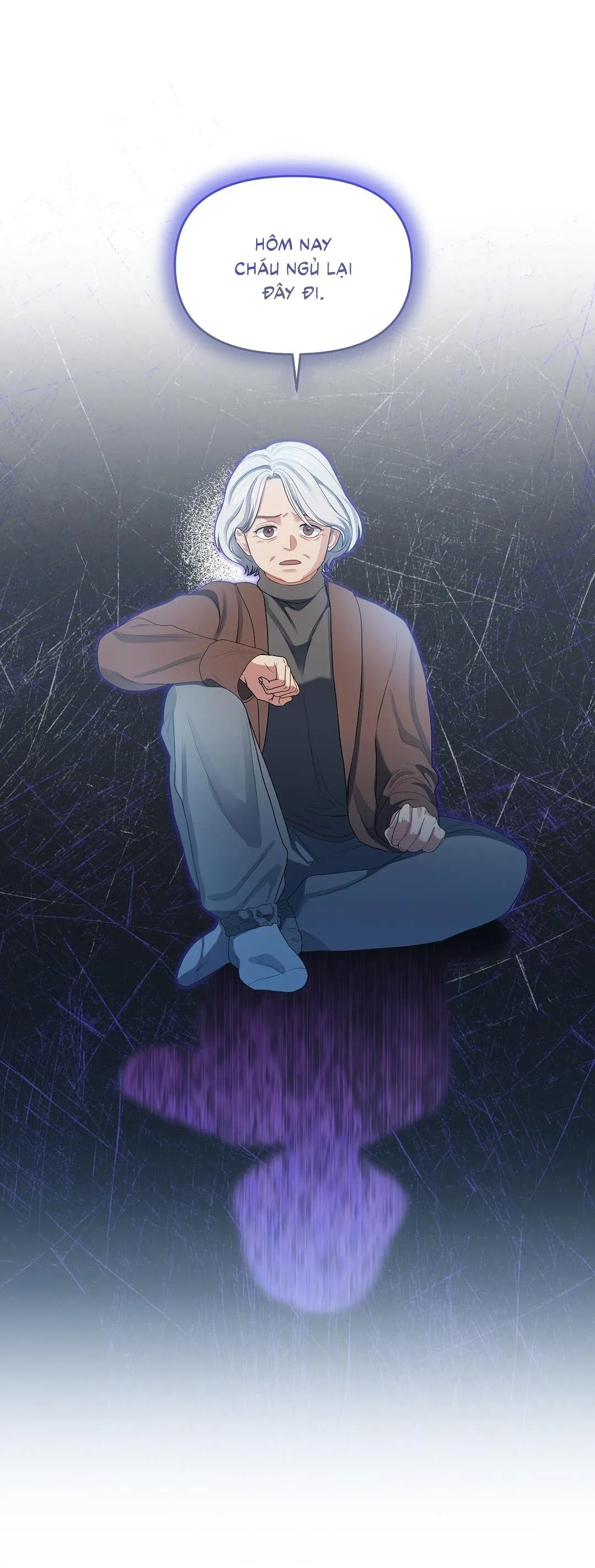 Cherry Cake Chapter 16 Trang 48