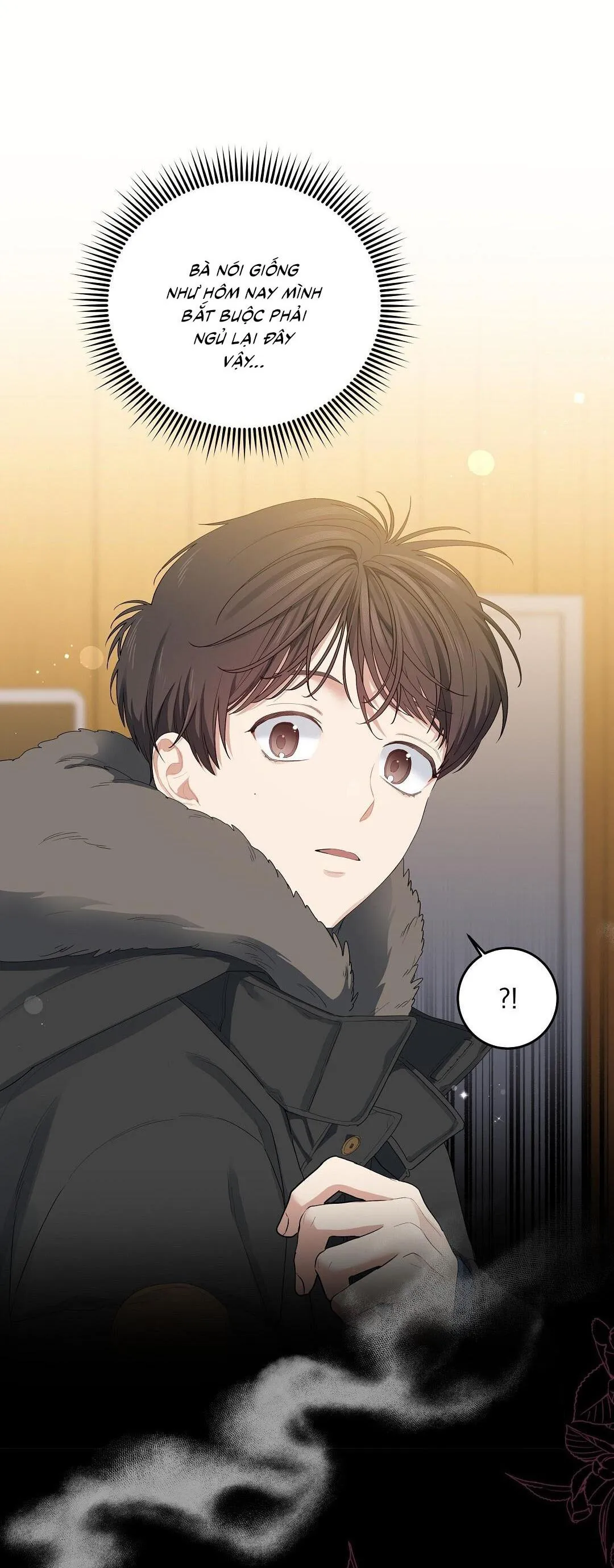 Cherry Cake Chapter 16 Trang 49