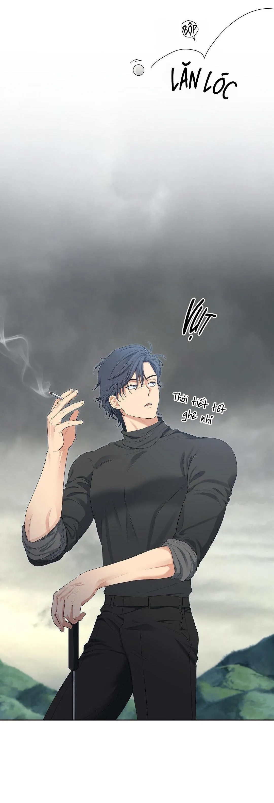 Cherry Cake Chapter 17 Trang 3