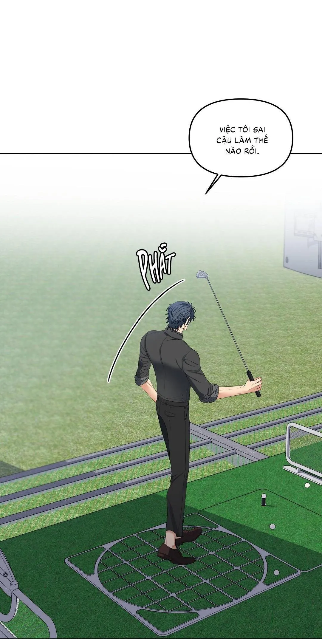 Cherry Cake Chapter 17 Trang 4