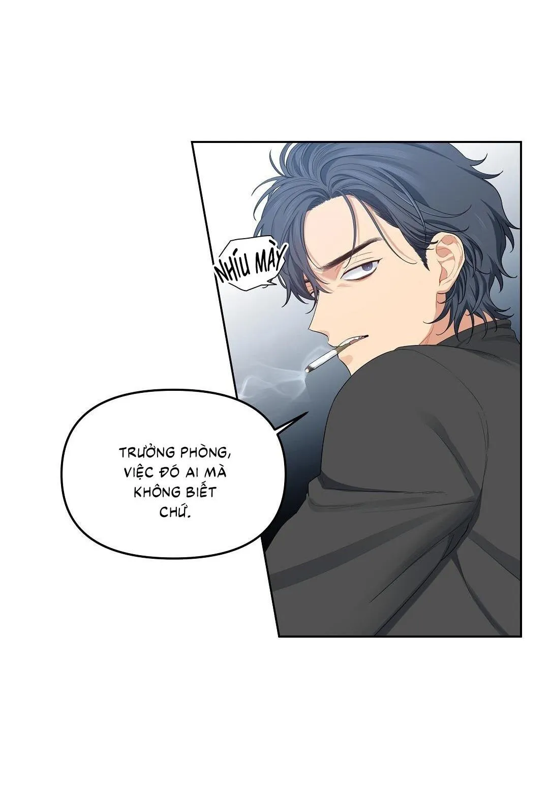 Cherry Cake Chapter 17 Trang 6