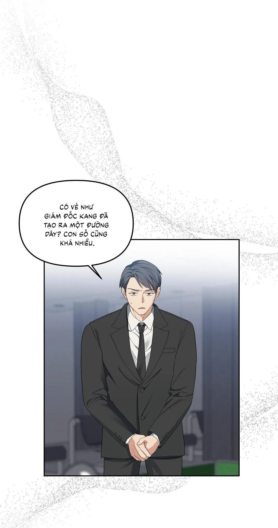 Cherry Cake Chapter 17 Trang 8