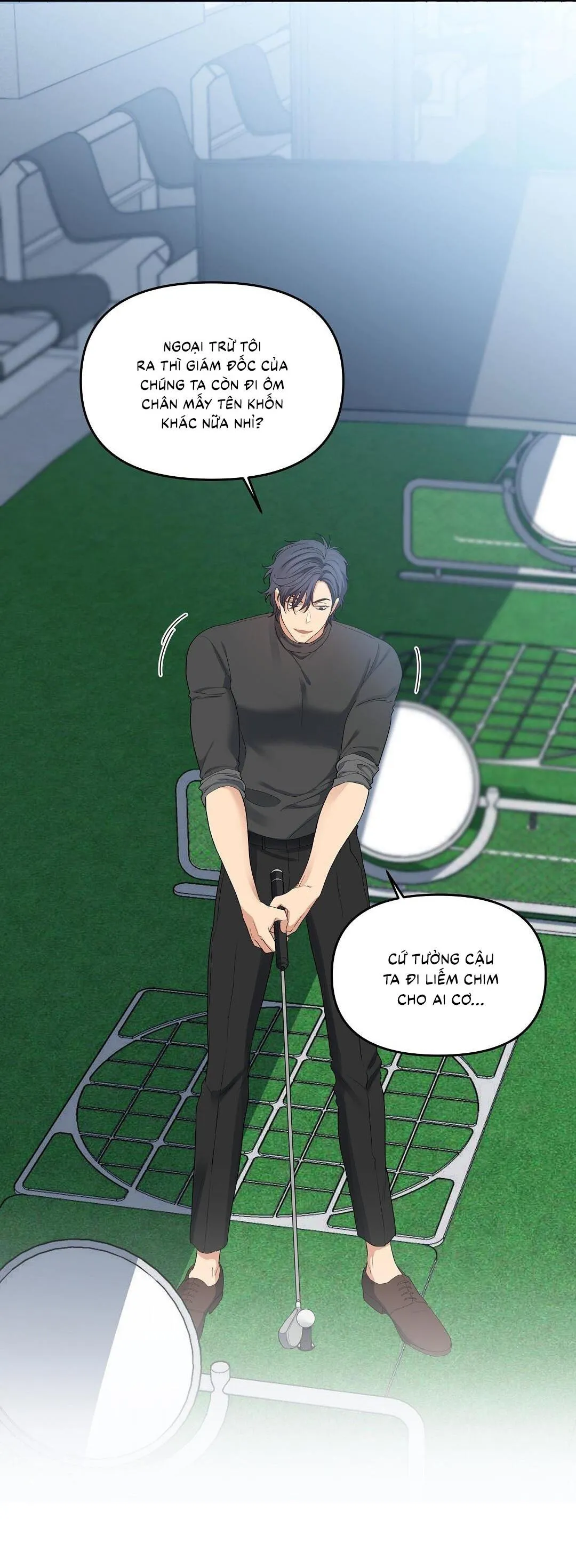 Cherry Cake Chapter 17 Trang 13