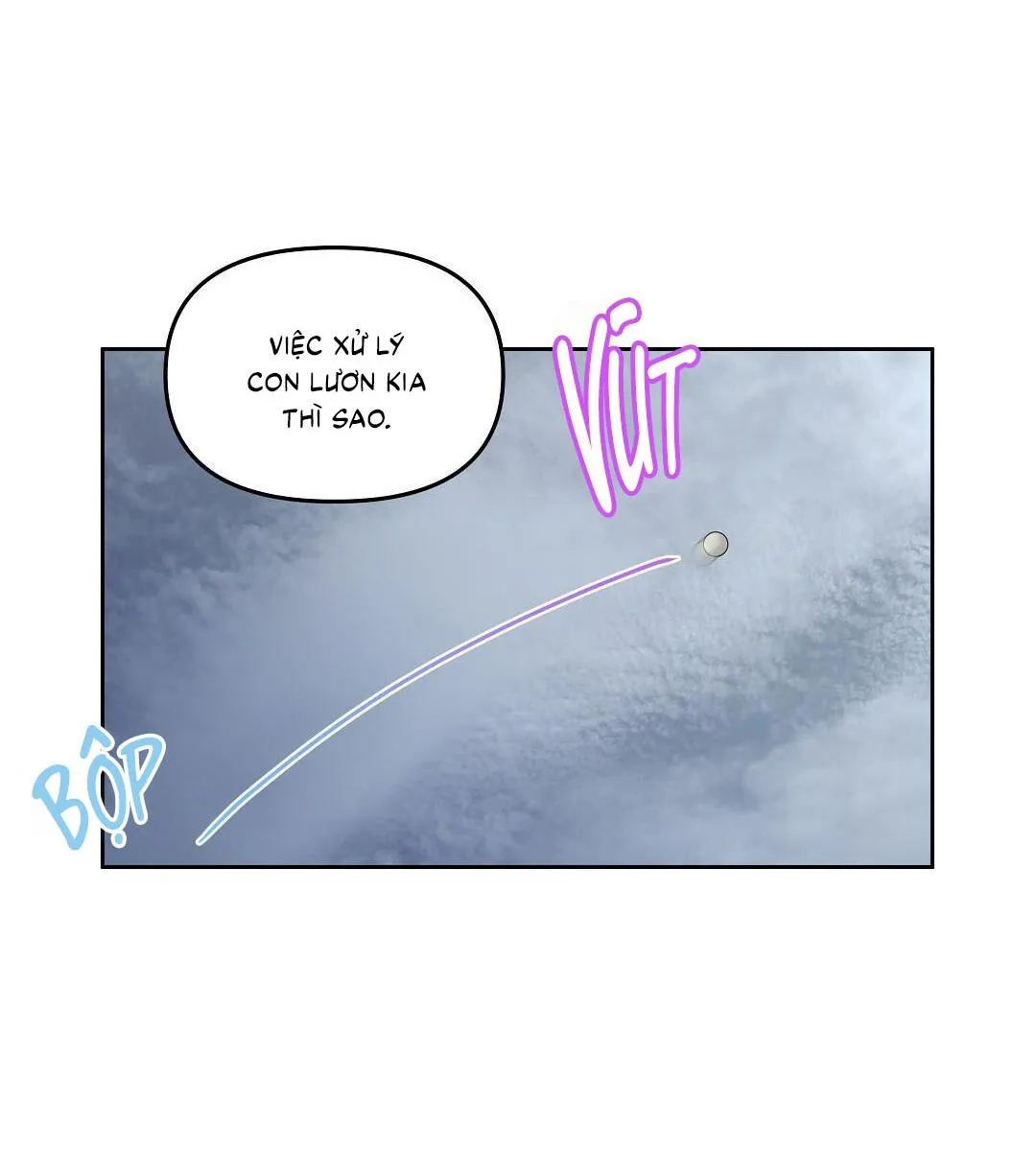 Cherry Cake Chapter 17 Trang 14