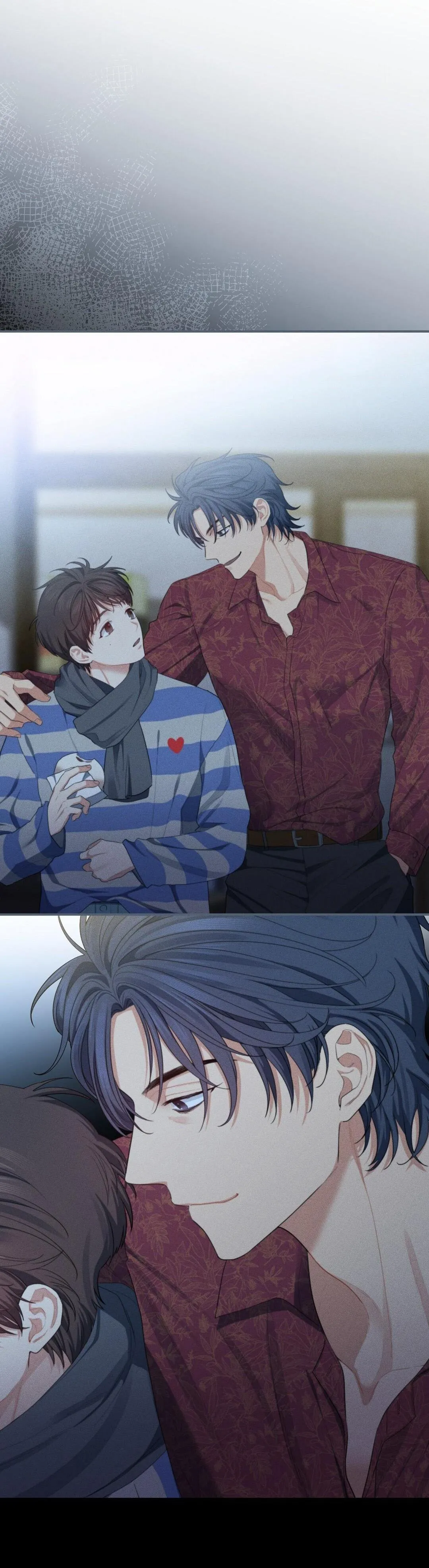 Cherry Cake Chapter 17 Trang 19