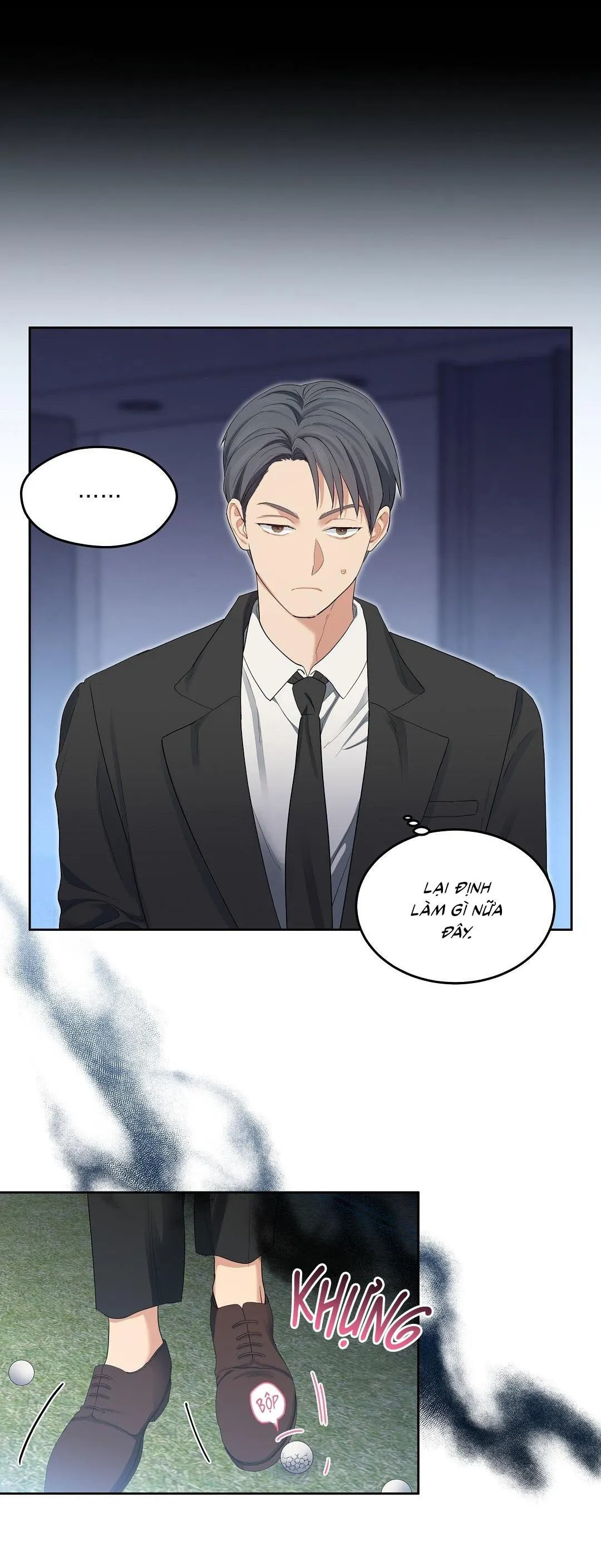 Cherry Cake Chapter 17 Trang 20