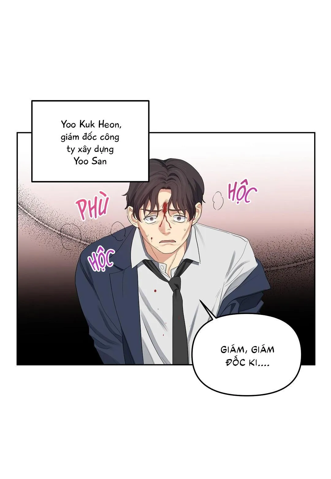 Cherry Cake Chapter 17 Trang 22