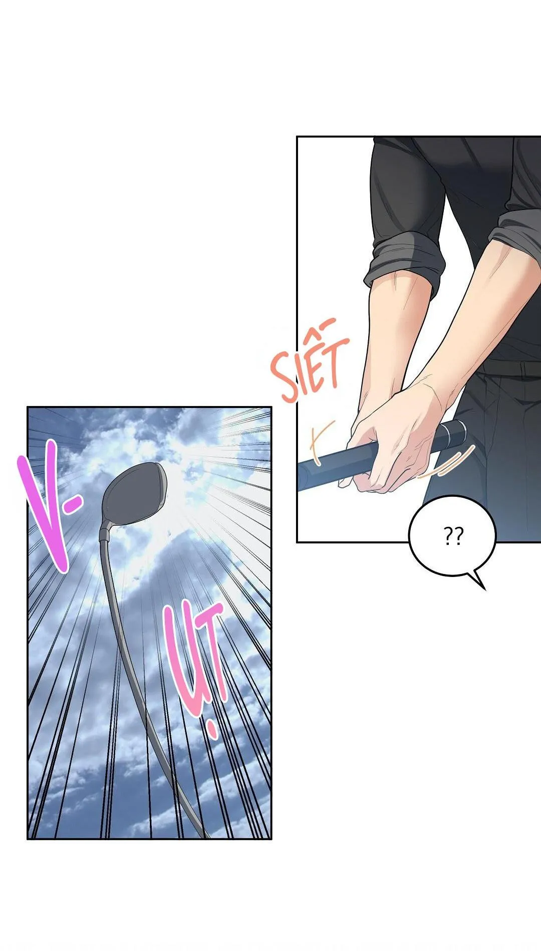 Cherry Cake Chapter 17 Trang 23