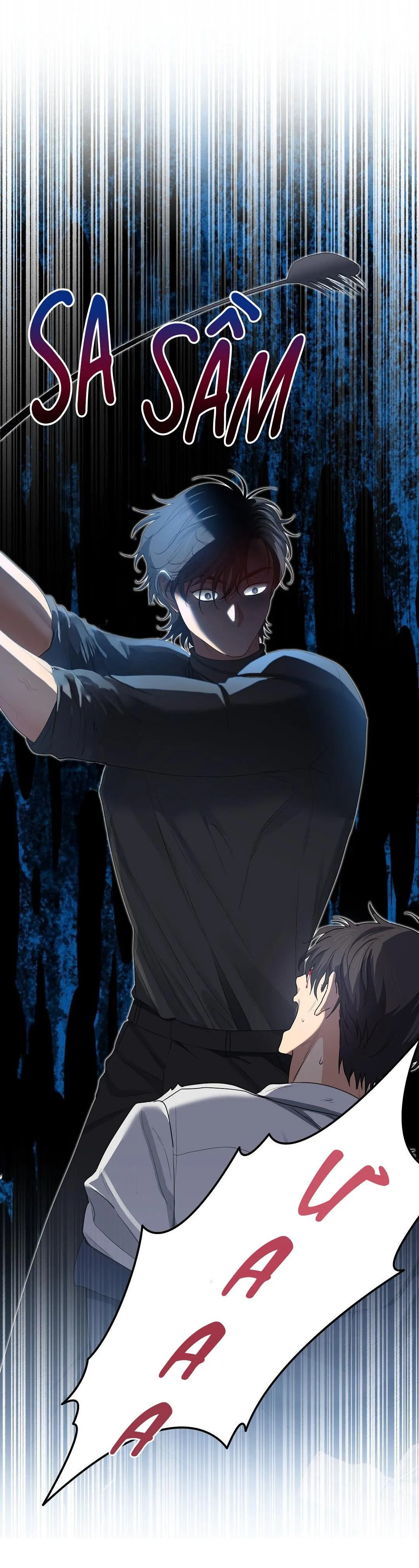 Cherry Cake Chapter 17 Trang 24